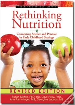 Capa do artigo Rethinking Nutrition