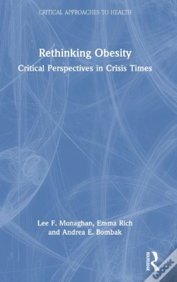Capa do artigo Rethinking Obesity