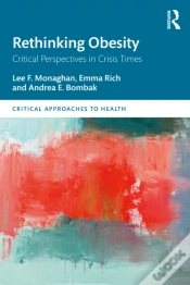 Capa do artigo Rethinking Obesity
