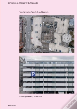Capa do artigo Rethinking Obsolete Typologies