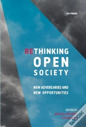 Capa do artigo Rethinking Open Society