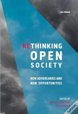 Capa do artigo Rethinking Open Society