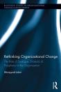 Rethinking Organizational Change - Preview