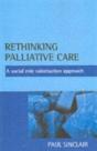 Rethinking Palliative Care - Preview