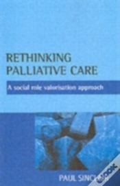 Capa do artigo Rethinking Palliative Care