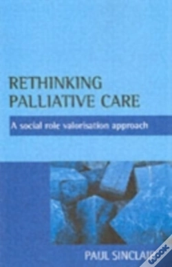 Capa do artigo Rethinking Palliative Care