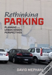 Capa do artigo Rethinking Parking