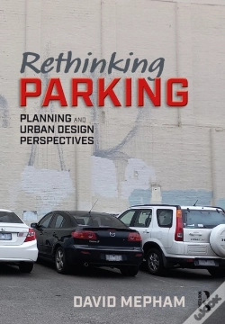 Capa do artigo Rethinking Parking
