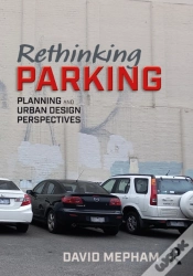Capa do artigo Rethinking Parking
