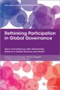 Rethinking Participation In Global Governance - Preview