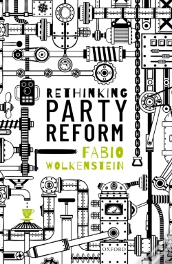 Capa do artigo Rethinking Party Reform