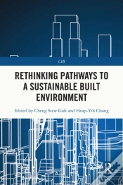 Capa do artigo Rethinking Pathways To A Sustainable Built Environment