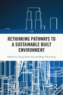 Capa do artigo Rethinking Pathways To A Sustainable Built Environment
