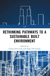 Capa do artigo Rethinking Pathways To A Sustainable Built Environment