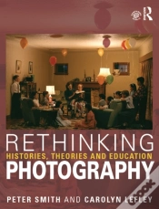 Capa do artigo Rethinking Photography