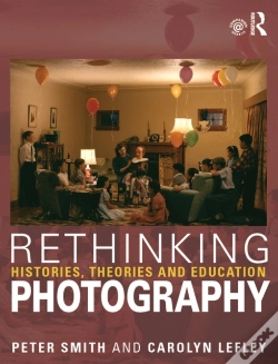 Capa do artigo Rethinking Photography