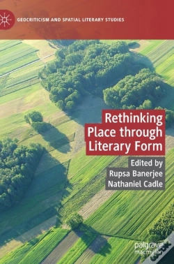 Capa do artigo Rethinking Place Through Literary Form