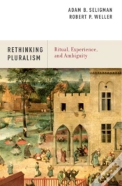 Capa do artigo Rethinking Pluralism