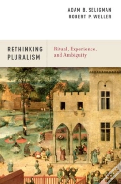 Capa do artigo Rethinking Pluralism