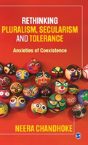 Rethinking Pluralism, Secularism And Tolerance - Preview
