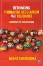 Rethinking Pluralism, Secularism And Tolerance - Preview