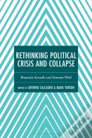 Rethinking Political Crisis And Collapse