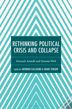 Capa do artigo Rethinking Political Crisis And Collapse