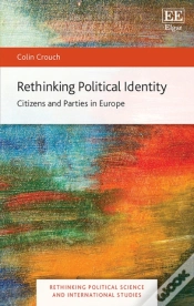 Capa do artigo Rethinking Political Identity