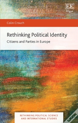 Capa do artigo Rethinking Political Identity