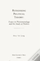 Rethinking Political Theory