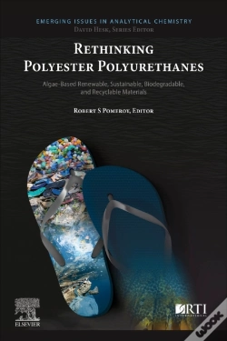 Capa do artigo Rethinking Polyester Polyurethanes