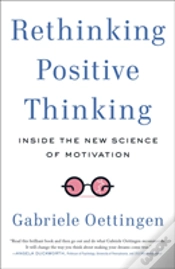 Capa do artigo Rethinking Positive Thinking