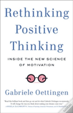 Capa do artigo Rethinking Positive Thinking