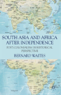 Rethinking Post-Colonial History - Preview