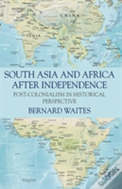 Capa do artigo Rethinking Post-Colonial History