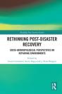 Rethinking Post-Disaster Recovery - Preview