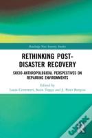 Rethinking Post-Disaster Recovery