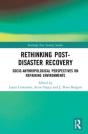 Rethinking Post-Disaster Recovery - Preview