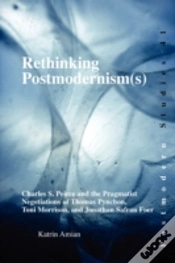Capa do artigo Rethinking Postmodernism(S)