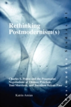 Capa do artigo Rethinking Postmodernism(S)