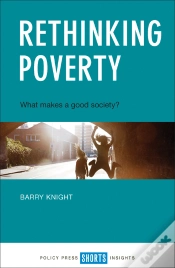 Capa do artigo Rethinking Poverty