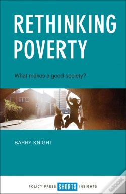 Capa do artigo Rethinking Poverty