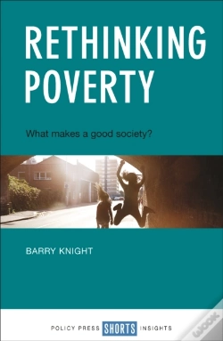 Capa do artigo Rethinking Poverty
