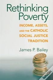 Capa do artigo Rethinking Poverty