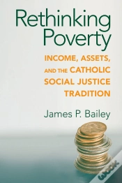 Capa do artigo Rethinking Poverty