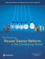 Rethinking Power Sector Reform In The Developing World - Preview