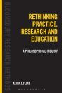 Rethinking Practice, Research And Education - Preview