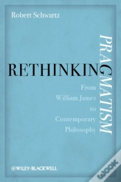 Capa do artigo Rethinking Pragmatism