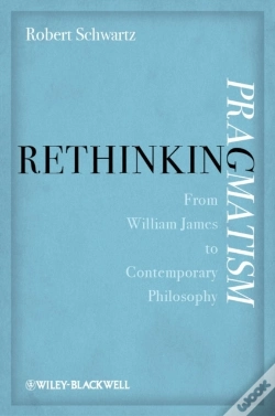 Capa do artigo Rethinking Pragmatism
