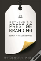 Capa do artigo Rethinking Prestige Branding